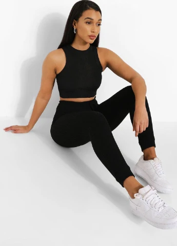 Легінси Boohoo (235538561)