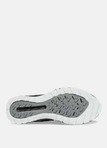 Кроссовки Saucony AURA TR чёрные всесезоны (282406465)