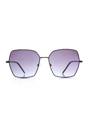 Сонцезахисні окуляри LuckyLOOK (252772141)
