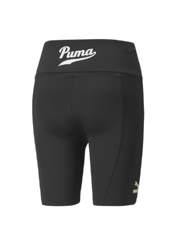 Легінси Team Short Leggings Women Puma (253769542)