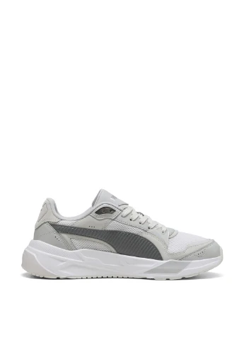 Сірі Літні кросівки Puma PUMA Trinity 2 SL