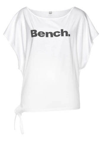 Футболка Bench - (250616635)