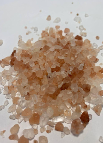 Сіль рожева (гімалайська) крупна 50 грам No Brand (251407215)