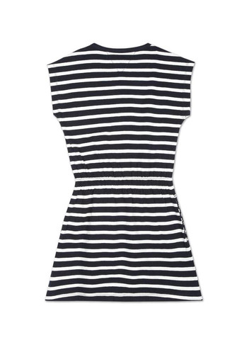 Чёрно-белое платье Tommy Hilfiger (315341498)