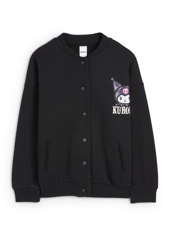 Бомбер C&A на кнопках (352073450)