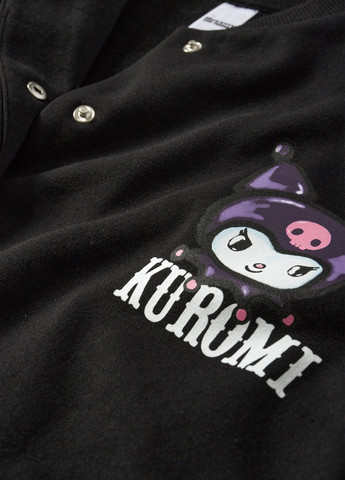 Бомбер C&A на кнопках (352073450)