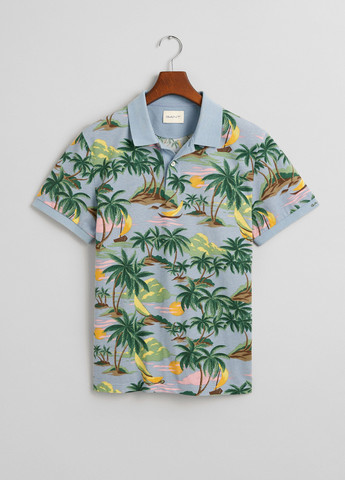 Поло Gant (293970790)