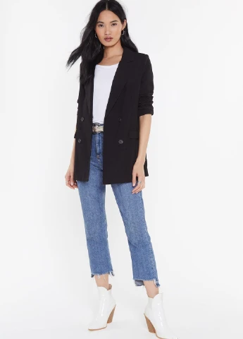 Жакет Nasty Gal (259498769)