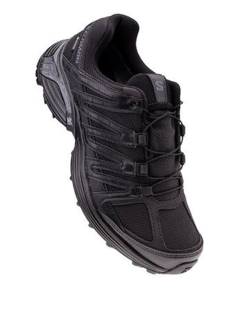 Чорні Осінні кросівки 475375_2024 Salomon XT Backbone GTX