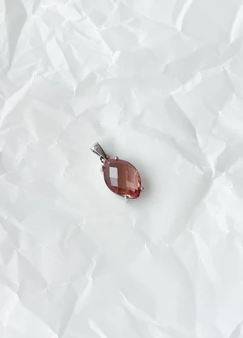 Підвіска Silver Flame (354214421)