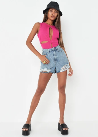 Боді Missguided (260378882)