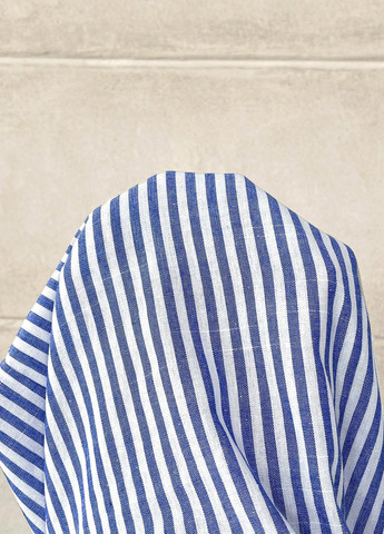 Комбінований літній комплект (блуза, штани) SHEIN