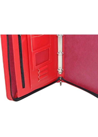 Папка з роздільниками Portfolio 38х26х5 см (251204447)