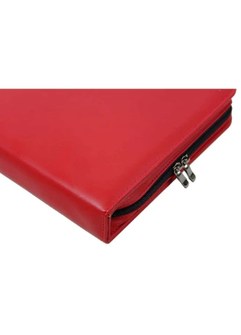 Папка з роздільниками Portfolio 38х26х5 см (251204447)