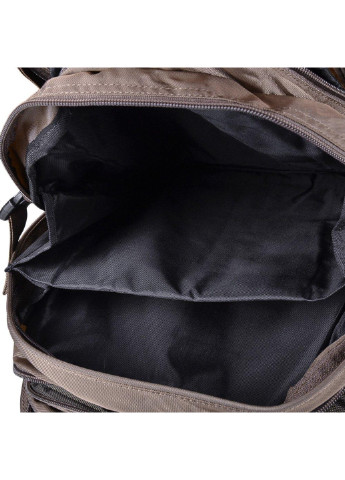 Мужской рюкзак с отделением для ноутбука 33х47х20 см Onepolar (252128398)