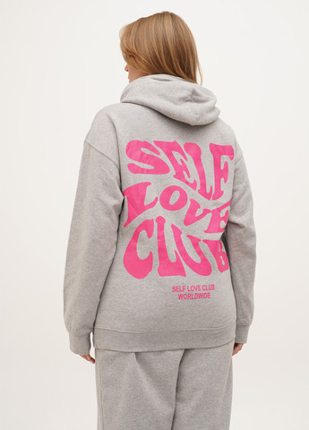 Худи Boohoo (302448650)