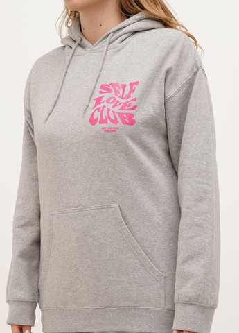 Худи Boohoo (302448650)