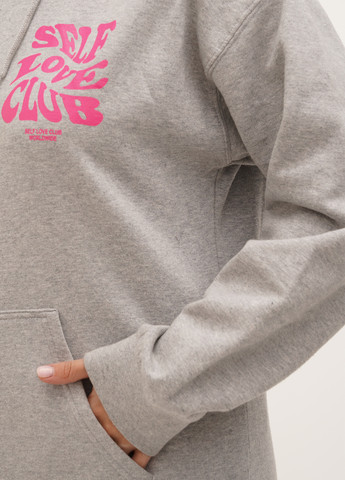 Худи Boohoo (302448650)