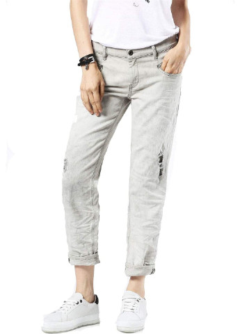 Джинсы Diesel - (255880887)