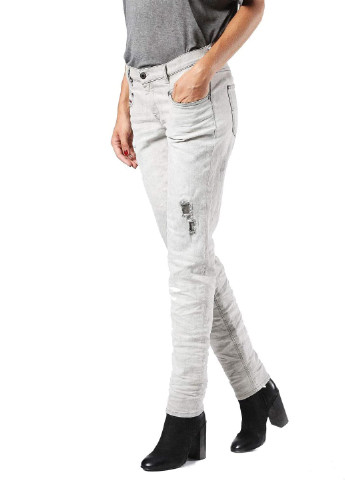 Джинсы Diesel - (255880887)