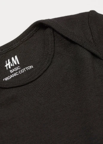 Боді H&M (200361077)