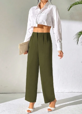 Брюки SHEIN (330750030)