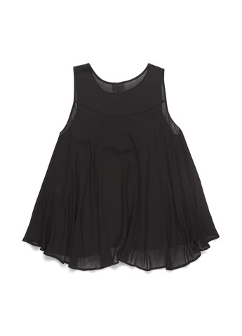 Чёрная блуза Bel Air