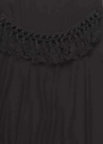 Чёрная блуза Bel Air