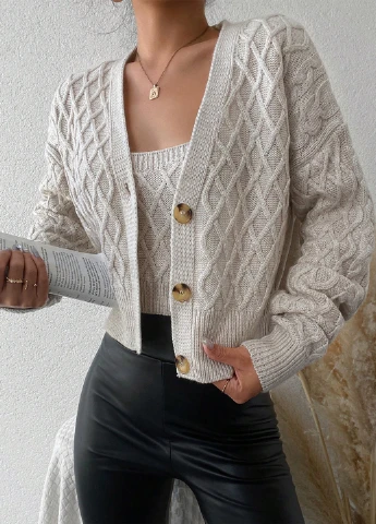 Кофта SHEIN (311527211)