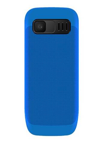 Мобильный телефон Maxcom mm135 black-blue (132824478)