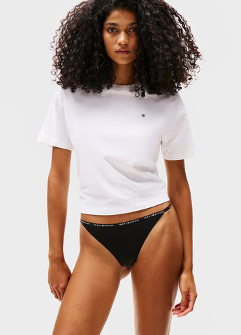 Трусики (3 шт.) Tommy Hilfiger (347295583)