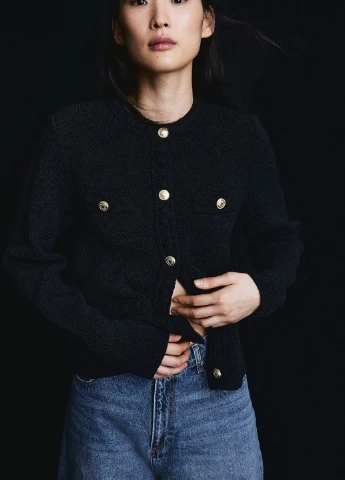 Кофта H&M (299189600)