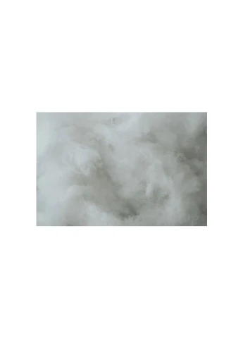 Подушка шовкова №784 Alberto Silk Kapok м'яка 40х60 см (2200001489066) No Brand (254011682)