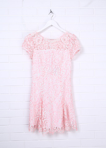 Бледно-розовое платье Juicy Couture (44110418)