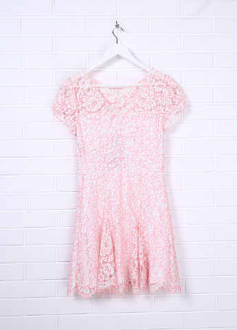 Блідо-рожева сукня Juicy Couture (44110418)