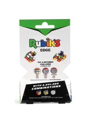 Настольная игра Кубик 3 x 3 Rubik's (252241413)