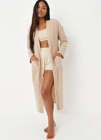 Халат Missguided (260390591)