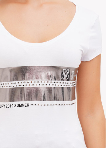 Футболка Sassofono - (295349764)