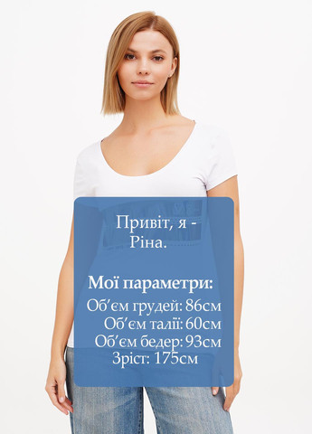 Футболка Sassofono - (295349764)