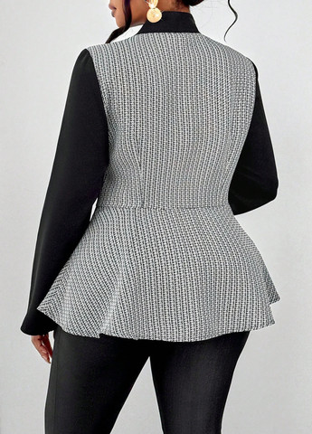 Жакет SHEIN (334151496)