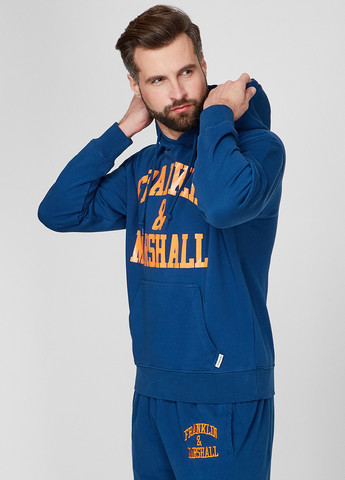 Худи Franklin & Marshall (302807652)