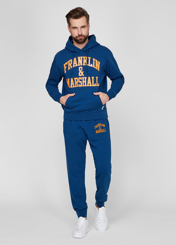 Худи Franklin & Marshall (302807652)