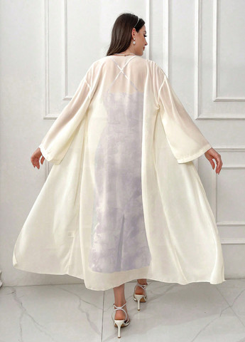 Костюм (кардиган, платье) SHEIN (334101802)