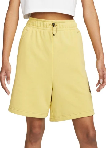 Шорты DM6750-304 Nike Sportswear Swoosh W Baller Shorts (327002743)