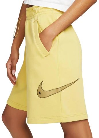 Шорты DM6750-304 Nike Sportswear Swoosh W Baller Shorts (327002743)