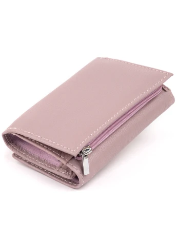 Женский кожаный кошелек 12х7,5х2,5 см st leather (252414796)