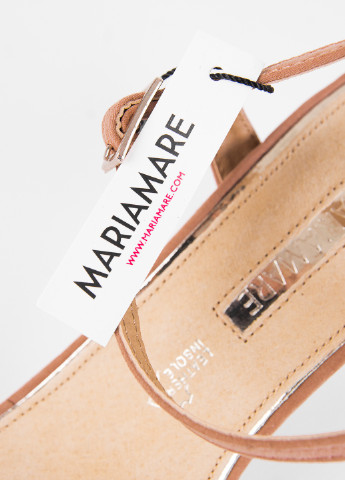сандалии Mariamare