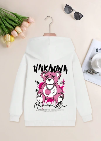 Худі SHEIN (340648395)