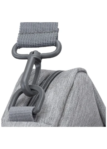 Сумка для ноутбука 15.6" 7532 Prater, grey/dark blue anti-theft (7532Grey/DarkBlue) RIVACASE (251880438)