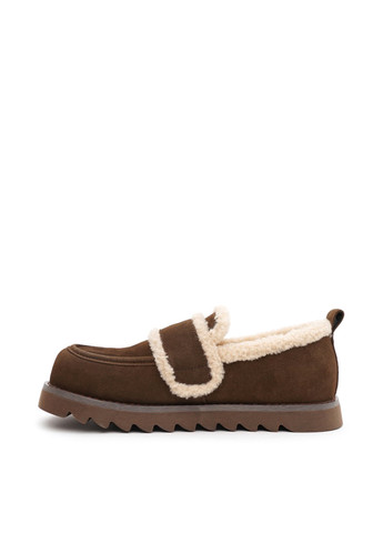 Lola Andy Туфли светло-коричневый з натуральная кожа, китай — зима (361362361)